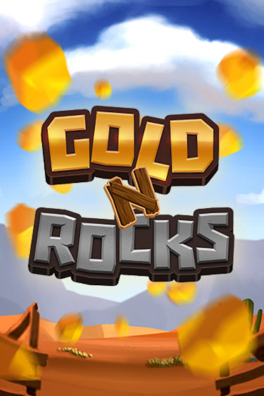 Игровой автомат Gold 'n' Rocks играть бесплатно на ДжойКазино