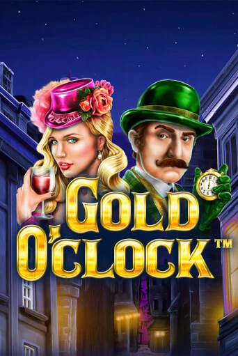 Игровой автомат Gold O'Clock играть бесплатно на ДжойКазино