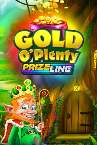 Игровой автомат Gold O'Plenty играть бесплатно на ДжойКазино