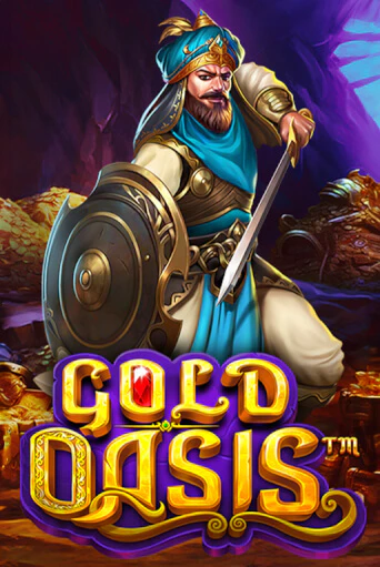 Игровой автомат Gold Oasis играть бесплатно на ДжойКазино