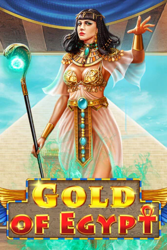 Игровой автомат Gold of Egypt играть бесплатно на ДжойКазино