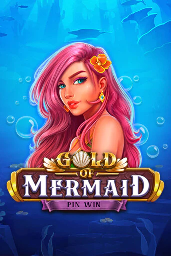 Игровой автомат Gold of Mermaid играть бесплатно на ДжойКазино