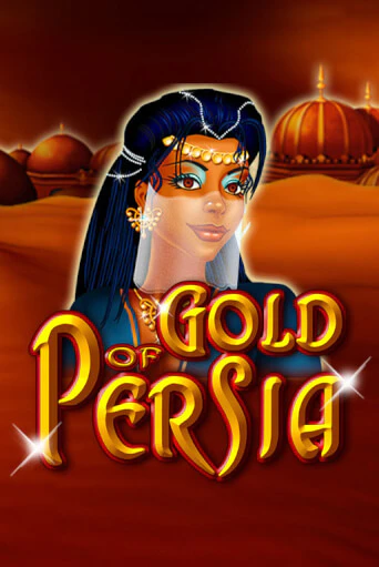 Игровой автомат Gold of Persia играть бесплатно на ДжойКазино