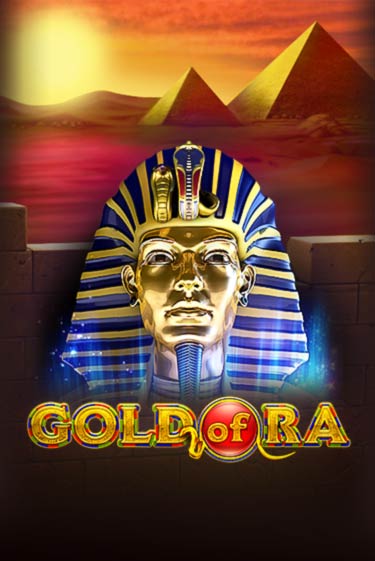 Игровой автомат Gold Of Ra играть бесплатно на ДжойКазино