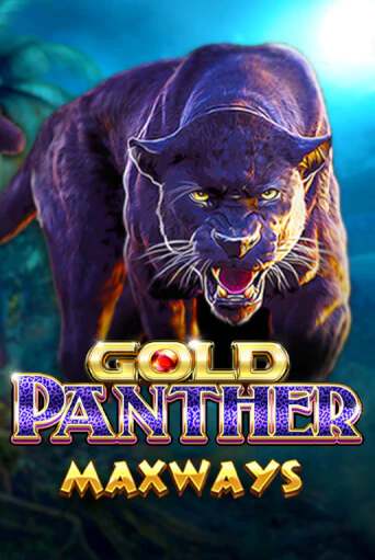 Игровой автомат Gold Panther Maxways играть бесплатно на ДжойКазино