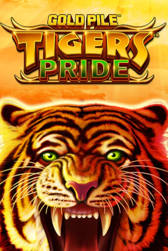 Игровой автомат Gold Pile: Tiger's Pride играть бесплатно на ДжойКазино