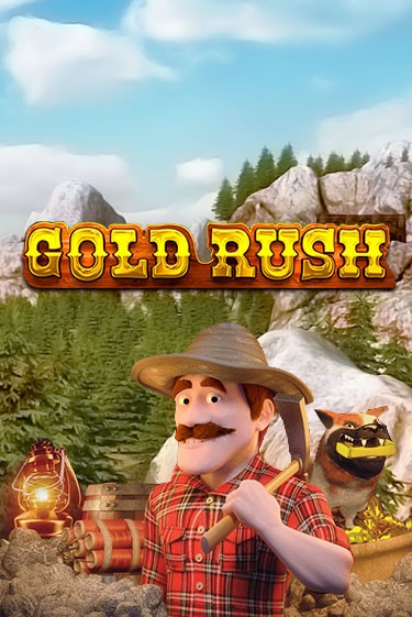 Игровой автомат Gold Rush играть бесплатно на ДжойКазино