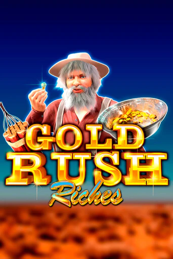 Игровой автомат Gold Rush Riches играть бесплатно на ДжойКазино