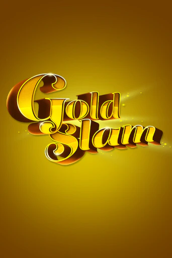 Игровой автомат Gold Slam играть бесплатно на ДжойКазино