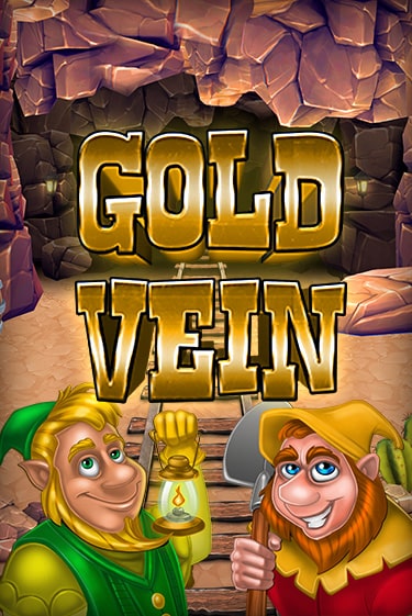 Игровой автомат Gold Vein играть бесплатно на ДжойКазино