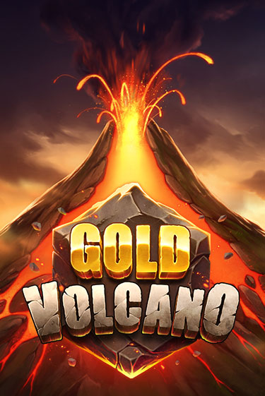 Игровой автомат Gold Volcano играть бесплатно на ДжойКазино