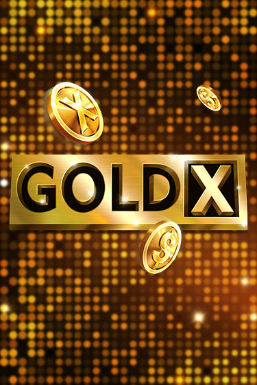 Игровой автомат Gold X играть бесплатно на ДжойКазино