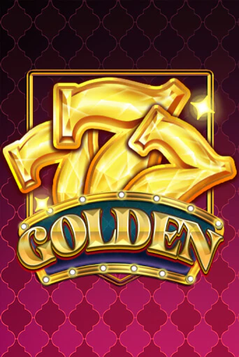 Игровой автомат Golden777 играть бесплатно на ДжойКазино