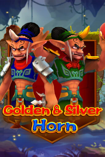 Игровой автомат Golden And Silver Horn играть бесплатно на ДжойКазино