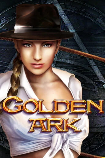 Игровой автомат Golden Ark играть бесплатно на ДжойКазино