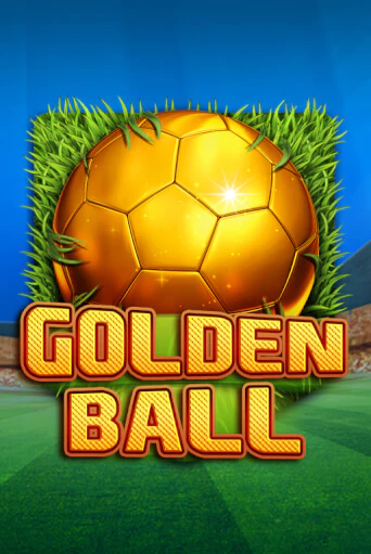 Игровой автомат Golden Ball играть бесплатно на ДжойКазино