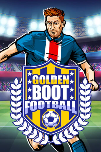 Игровой автомат Golden Boot Football играть бесплатно на ДжойКазино