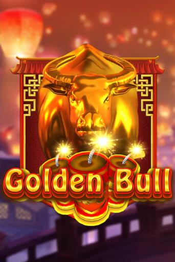 Игровой автомат Golden Bull играть бесплатно на ДжойКазино