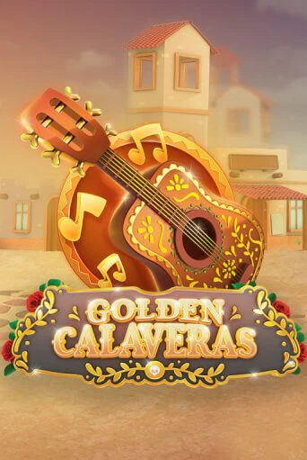 Игровой автомат Golden Calaveras играть бесплатно на ДжойКазино