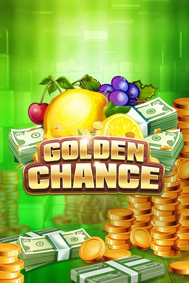 Игровой автомат Golden Chance играть бесплатно на ДжойКазино