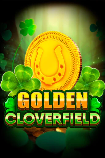 Игровой автомат Golden Cloverfield играть бесплатно на ДжойКазино