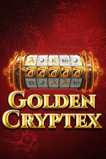 Игровой автомат Golden Cryptex играть бесплатно на ДжойКазино