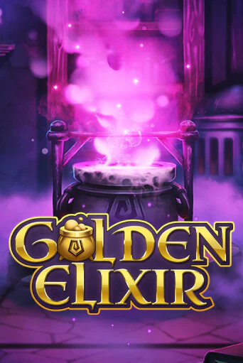 Игровой автомат Golden Elixir играть бесплатно на ДжойКазино