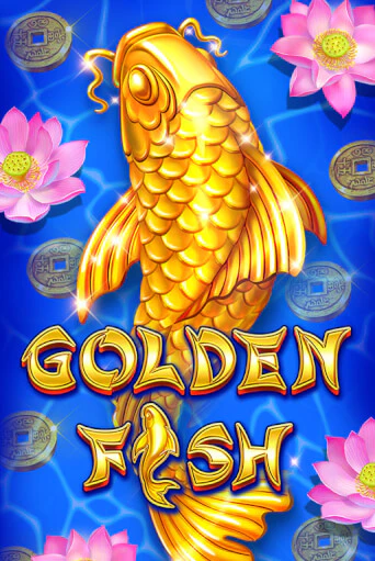 Игровой автомат Golden Fish играть бесплатно на ДжойКазино