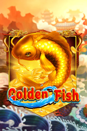 Игровой автомат Golden Fish играть бесплатно на ДжойКазино