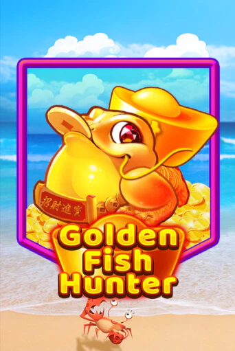 Игровой автомат Golden Fish Hunter играть бесплатно на ДжойКазино