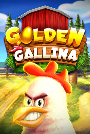 Игровой автомат Golden Gallina играть бесплатно на ДжойКазино