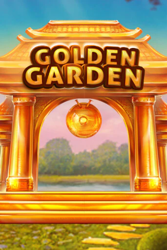 Игровой автомат Golden Garden играть бесплатно на ДжойКазино