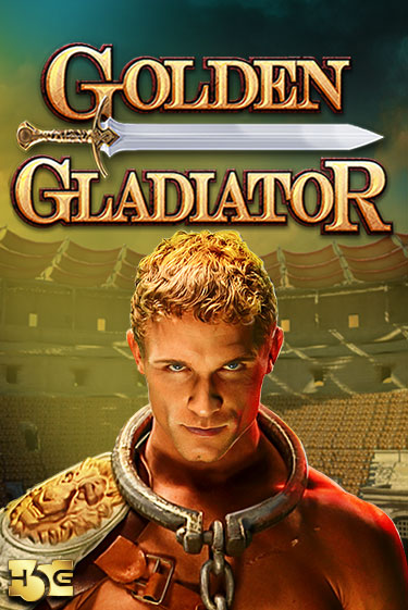 Игровой автомат Golden Gladiator играть бесплатно на ДжойКазино