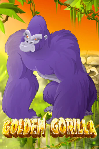 Игровой автомат Golden Gorilla играть бесплатно на ДжойКазино