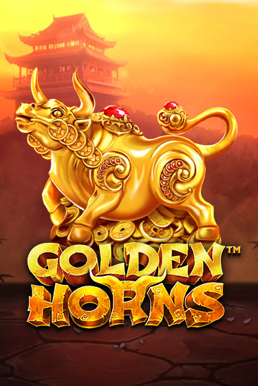 Игровой автомат Golden Horns играть бесплатно на ДжойКазино