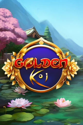 Игровой автомат Golden Koi играть бесплатно на ДжойКазино