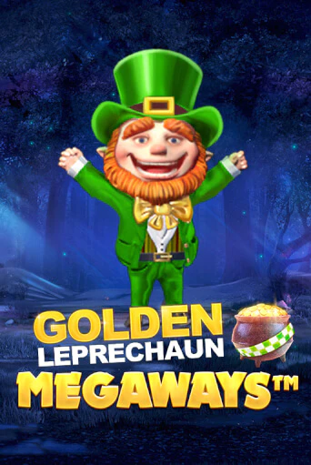 Игровой автомат Golden Leprechaun MegaWays™ играть бесплатно на ДжойКазино