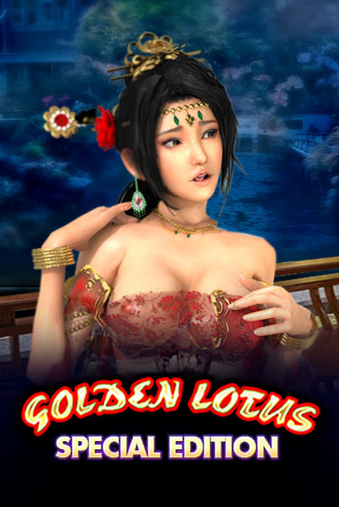 Игровой автомат Golden Lotus SE играть бесплатно на ДжойКазино