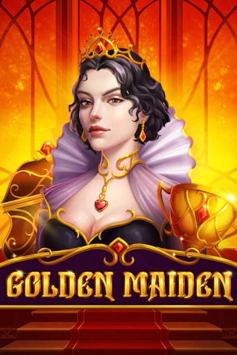 Игровой автомат Golden Maiden играть бесплатно на ДжойКазино