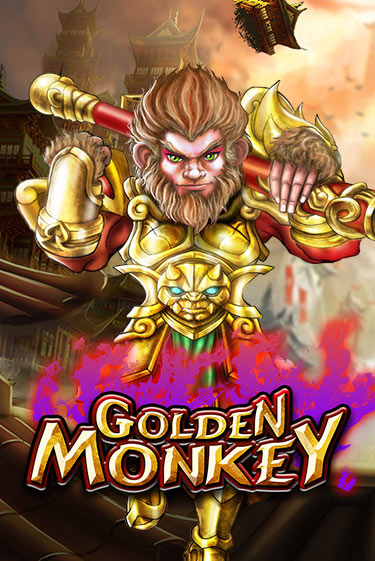 Игровой автомат Golden Monkey играть бесплатно на ДжойКазино