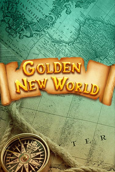 Игровой автомат Golden New World играть бесплатно на ДжойКазино