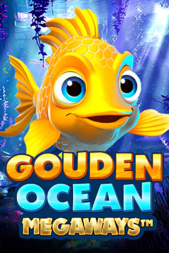 Игровой автомат Golden Ocean Megaways играть бесплатно на ДжойКазино