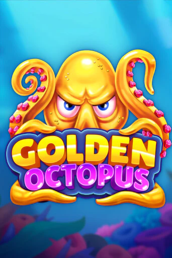 Игровой автомат Golden Octopus играть бесплатно на ДжойКазино