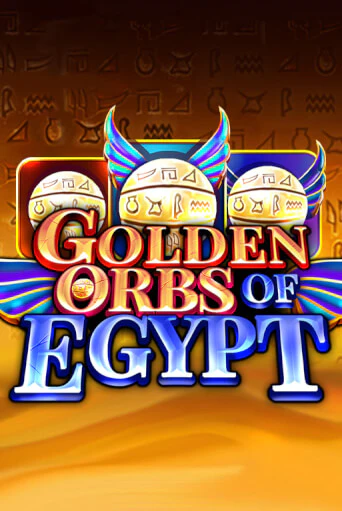 Игровой автомат Golden Orbs of Egypt играть бесплатно на ДжойКазино