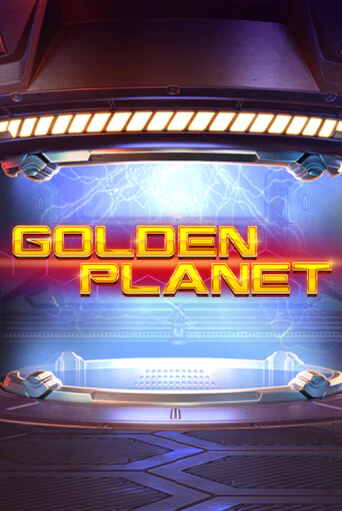 Игровой автомат Golden Planet играть бесплатно на ДжойКазино