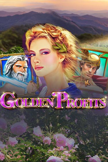 Игровой автомат Golden Profits играть бесплатно на ДжойКазино