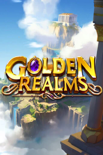 Игровой автомат Golden Realms играть бесплатно на ДжойКазино