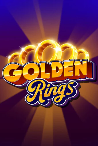 Игровой автомат Golden Rings играть бесплатно на ДжойКазино