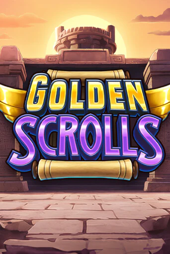 Игровой автомат Golden Scrolls играть бесплатно на ДжойКазино