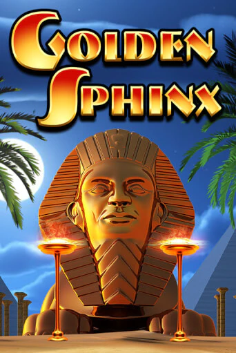 Игровой автомат Golden Sphinx играть бесплатно на ДжойКазино